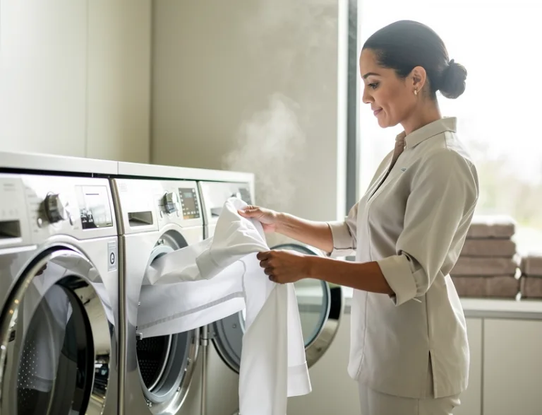 Luxury Laundry service in Ajax